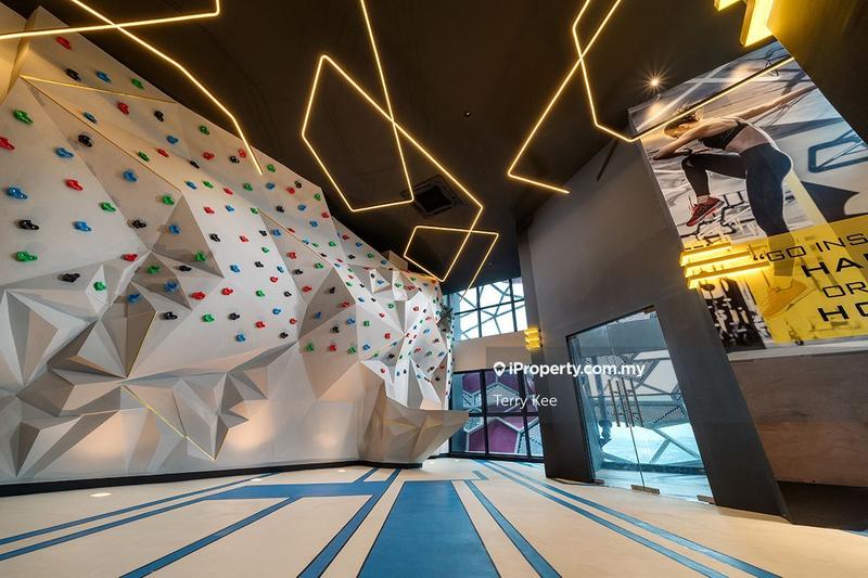 Service Residence for Sale in Arte Plus by Terry Kee - iProperty.com.my