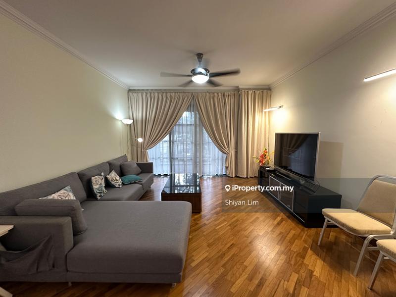 For Sale - Mont Kiara Sophia