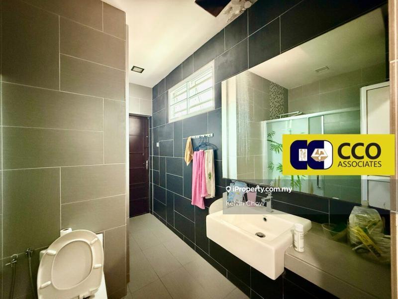 Rumah Berangkai 2 Tingkat untuk Dijual di Ipoh Garden East, Ipoh oleh Kelvin Chow - iProperty.com.my