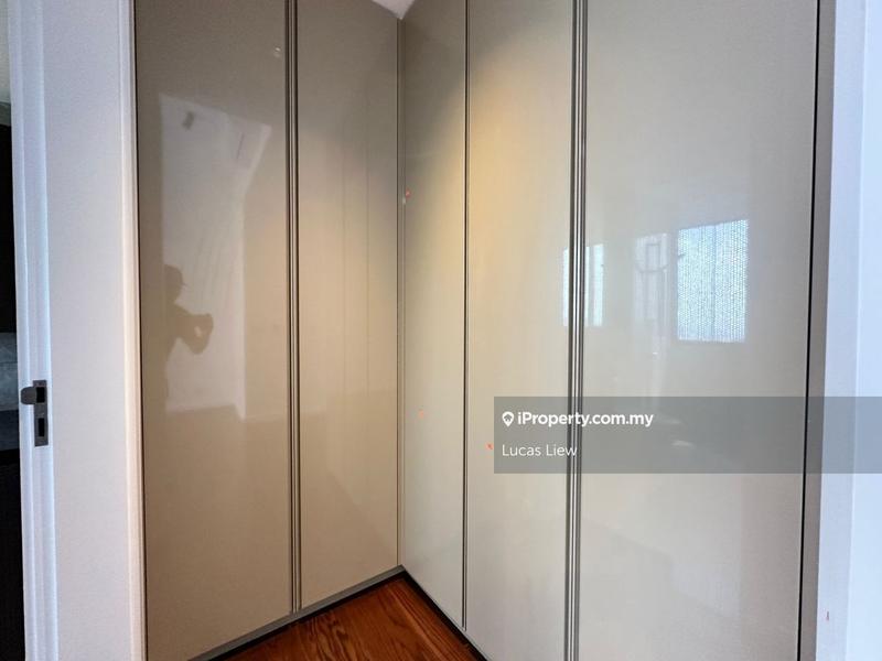 Service Residence for Rent in Park Regent @Desa Park City by Lucas Liew - iProperty.com.my