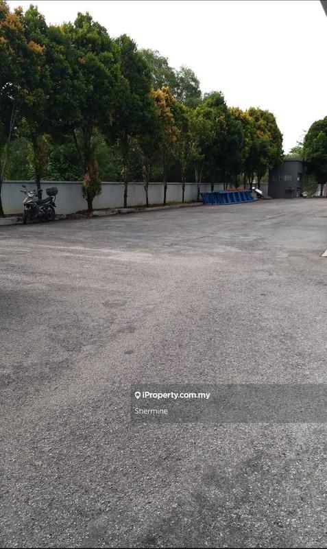 Detached Factory for Rent in Taman Industri Sungai Buloh, Sungai Buloh by Shermine - iProperty.com.my