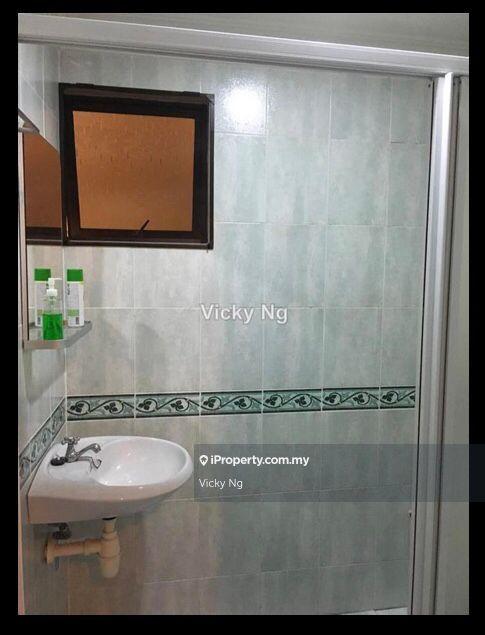 Pangsapuri untuk Dijual di Villamas Apartment oleh Vicky Ng - iProperty.com.my