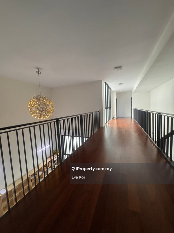 Rumah Berangkai 3 Tingkat untuk Disewa di CASAMAN, Desa Parkcity oleh Eva Koi - iProperty.com.my