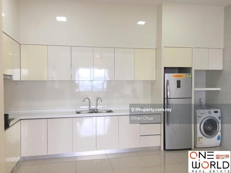 Service Residence for Rent in Da Men by Ethan Chua - iProperty.com.my