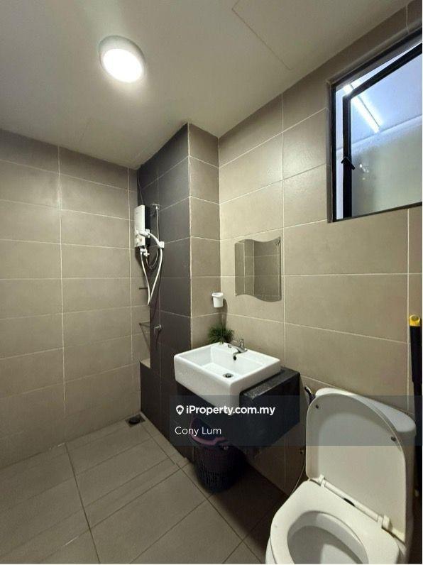 Residensi Servis untuk Dijual di You Residences @ You City oleh Cony Lum - iProperty.com.my