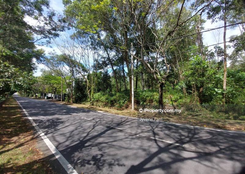 Banglo Tanah untuk Dijual di Rawang Perdana, Rawang oleh Jyvene Fam - iProperty.com.my
