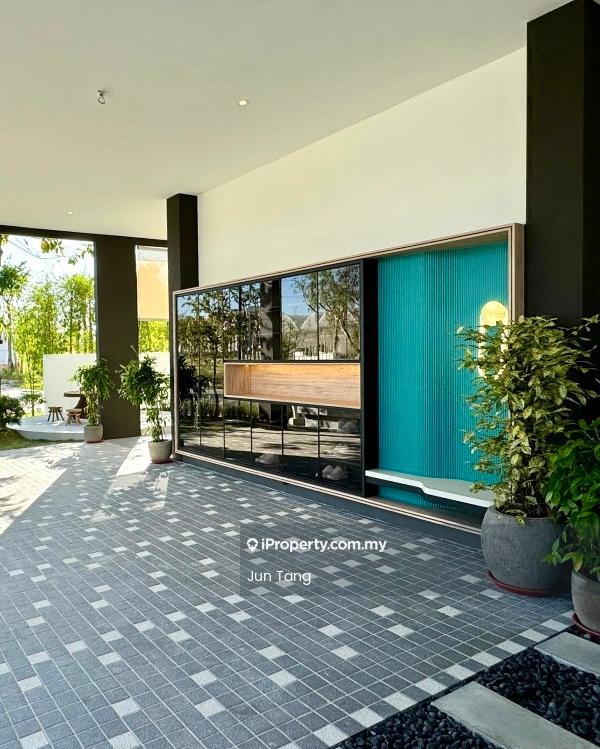 Semi-Detached House for Sale in Panorama Lapangan Perdana, Ipoh by Jun Tang - Exterior - iProperty.com.my