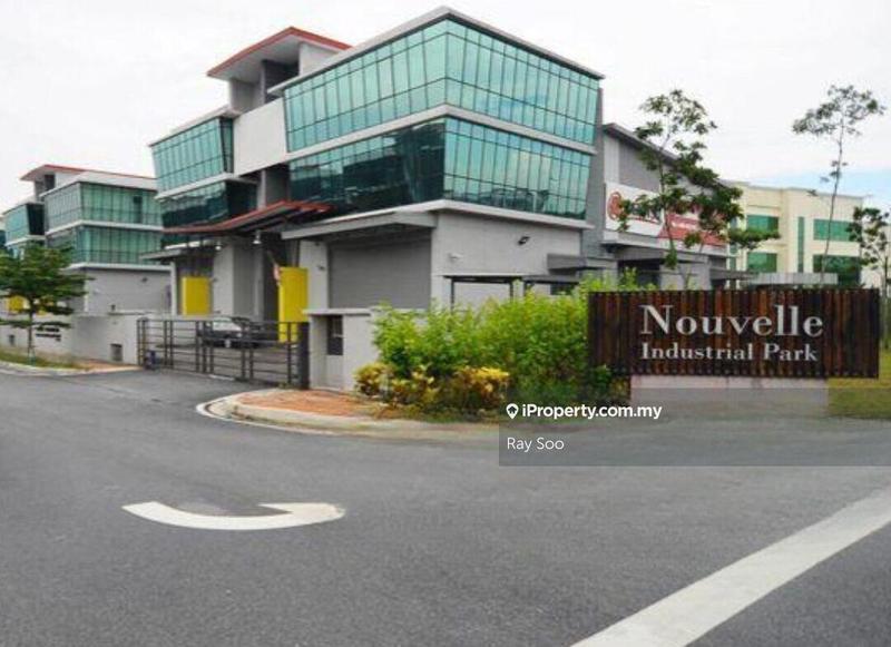 Semi-D Factory for Sale in Kota Damansara, Selangor by Ray Soo - iProperty.com.my
