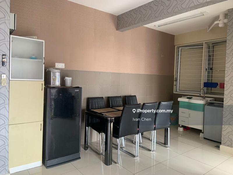 For Rent - Livia Residence @ C180