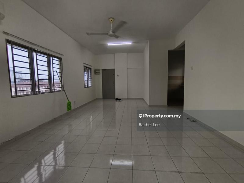 For Rent - Indah Cempaka