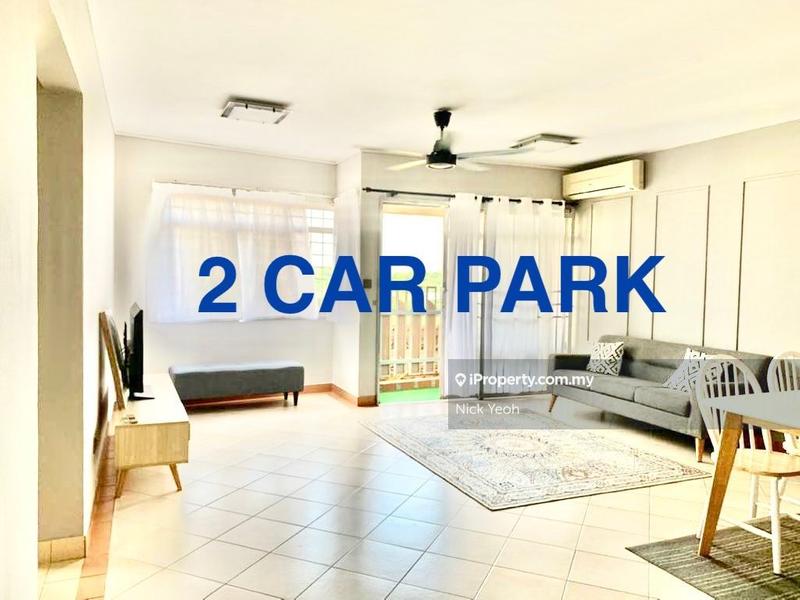 For Sale - Perdana Exclusive