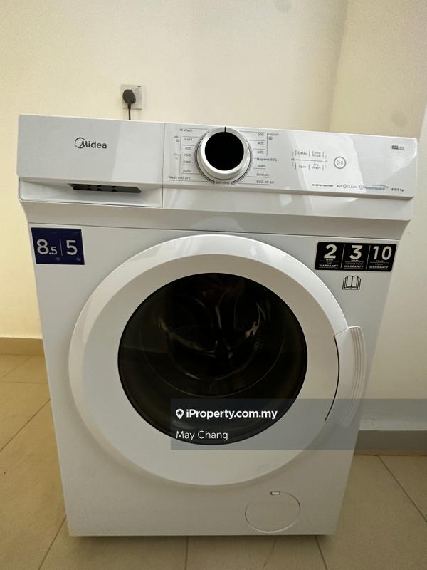 Kondominium untuk Disewa di Damansara Seresta oleh May Chang - iProperty.com.my