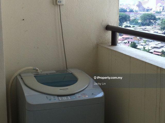 Kondominium untuk Dijual di The Boulevard oleh Jacky Lin - iProperty.com.my