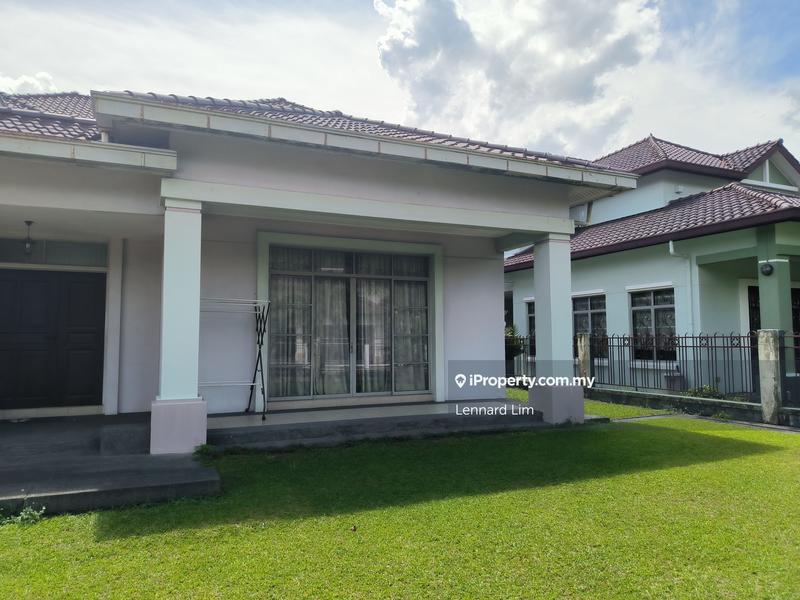 Banglo untuk Dijual di Kota Kemuning, Shah Alam oleh Lennard Lim - iProperty.com.my