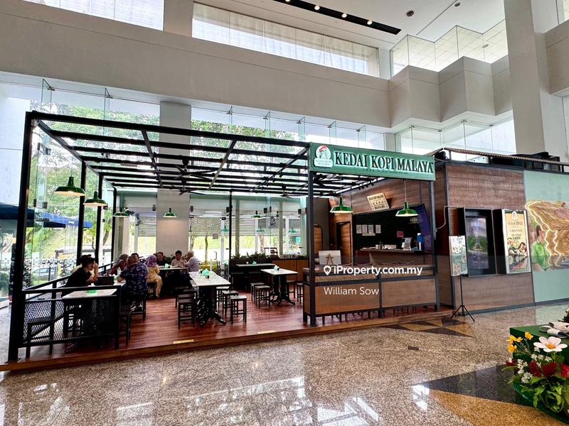 Office for Rent in Bukit Damansara, Damansara Heights by William Sow - iProperty.com.my