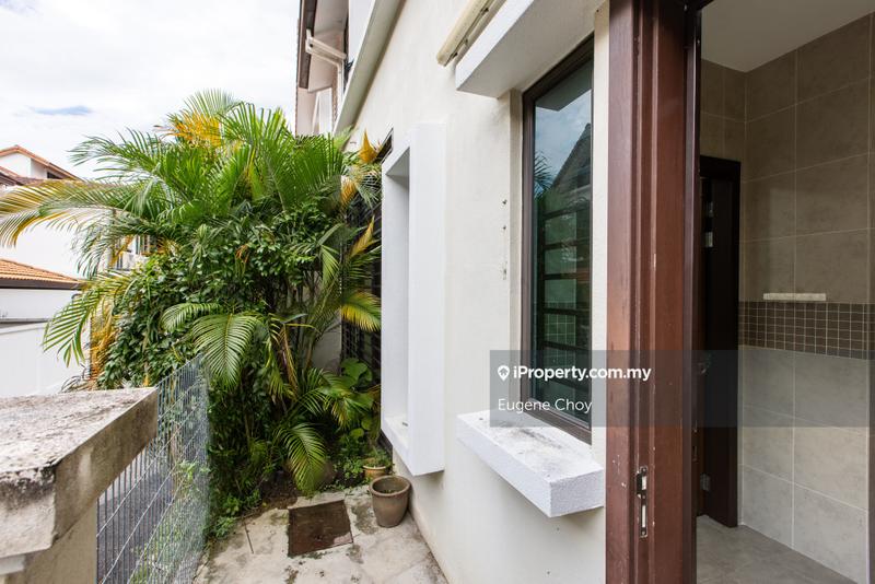 2-storey Terraced House for Sale in Bandar Kinrara Seksyen 1, Bandar Kinrara by Eugene Choy - iProperty.com.my