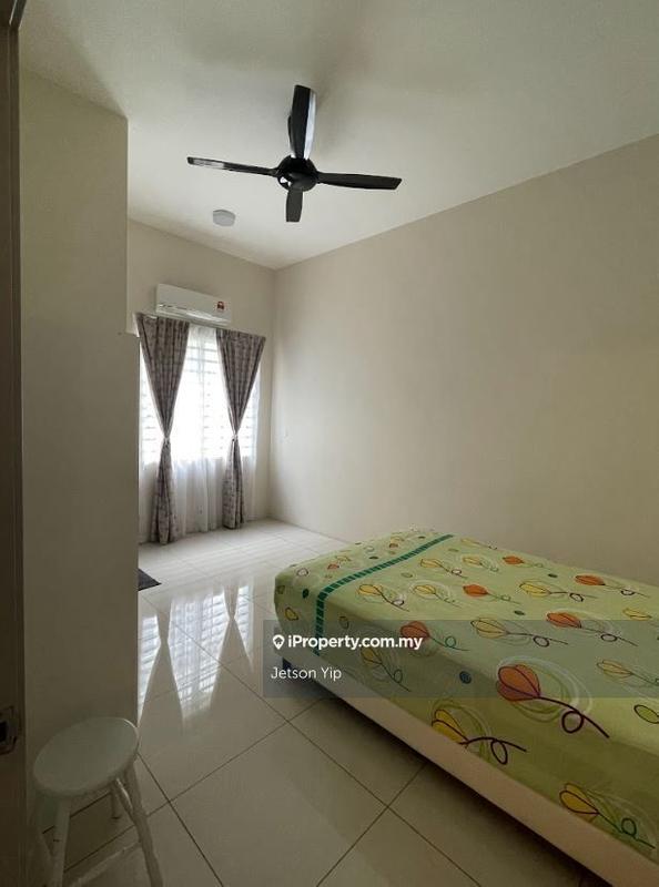 Townhouse for Rent in Taman Tasek Mutiara, Simpang Ampat by Jetson Yip - iProperty.com.my