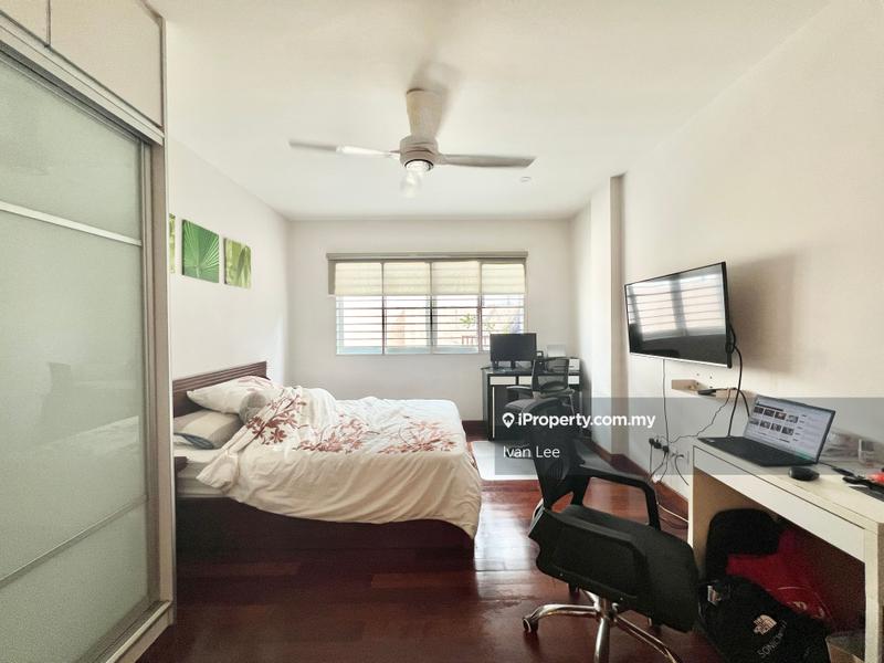 Semi-Detached House for Sale in e6pzn, Petaling Jaya by Ivan Lee - iProperty.com.my