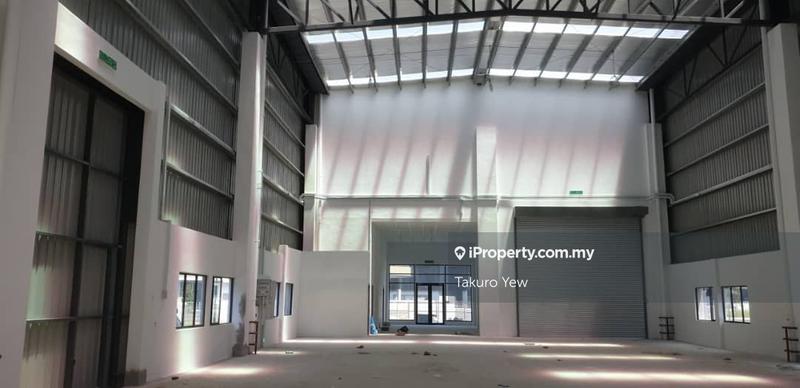 Kilang Terpisah untuk Disewa di Bandar Bukit Raja, Klang oleh Takuro Yew - iProperty.com.my
