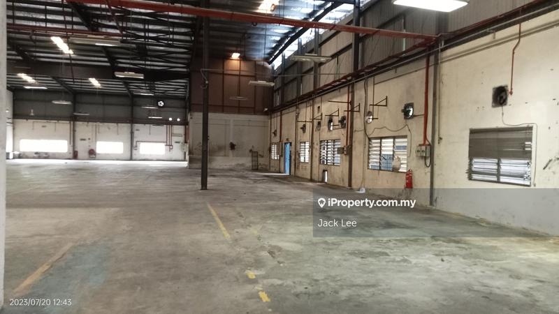 Kilang Terpisah untuk Dijual di Senawang Industrial Park, Seremban oleh Jack Lee - iProperty.com.my