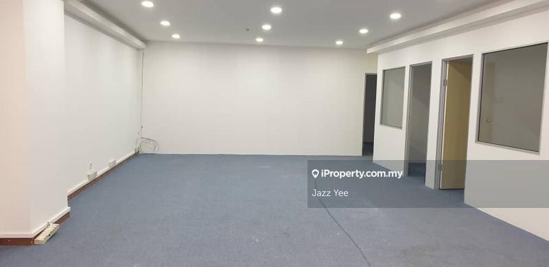 Office for Rent in BANDAR PUCHONG JAYA, Puchong by Jazz Yee - iProperty.com.my
