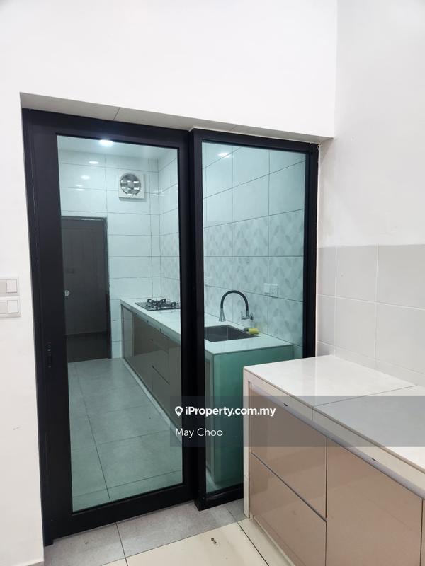 Semi-Detached House for Sale in 2 storey semi detached @valdor@simpang ampat, Simpang Ampat by May Choo - iProperty.com.my
