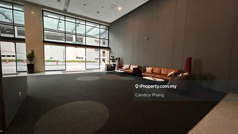 Office for Rent in Kl Eco City, KL Eco City by Candice Phang - iProperty.com.my