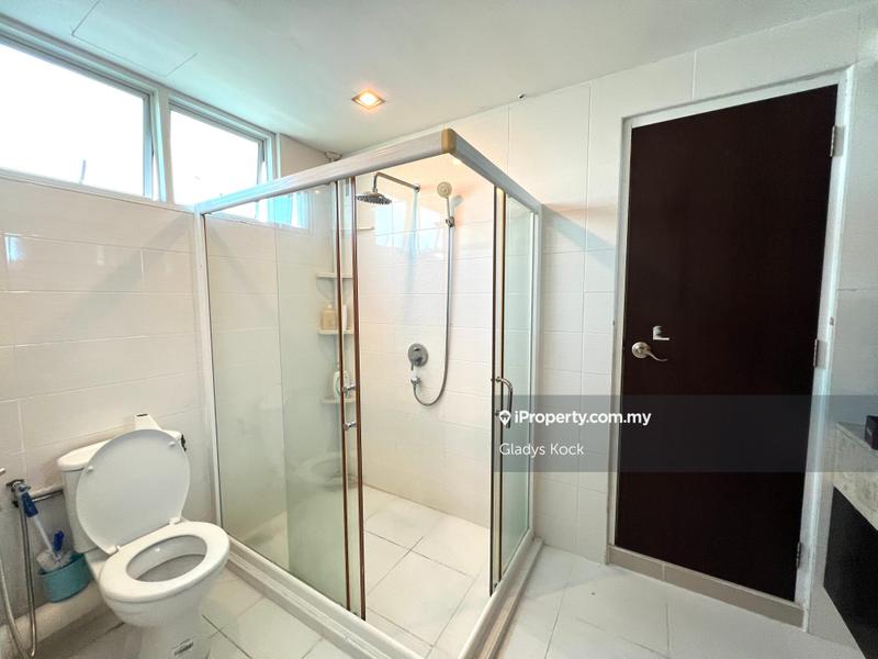 Condominium for Rent in The Uban Residence by Gladys Kock - iProperty.com.my