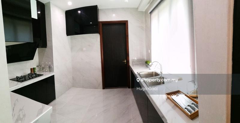 Bungalow House untuk Dijual di Taman Desa Permai, Mahkota Cheras, Kajang, Bandar Sungai Long oleh Hugo Gooi - iProperty.com.my
