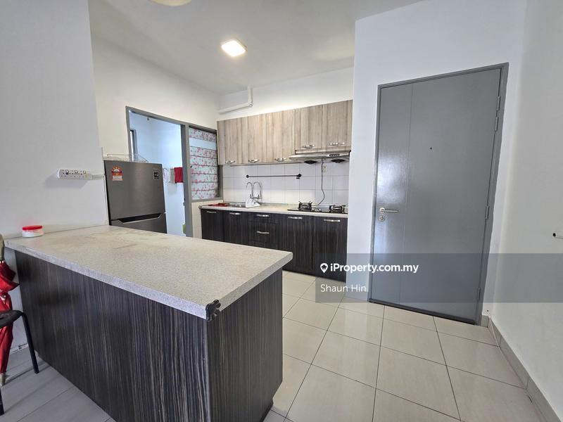 For Rent - Seri Jati