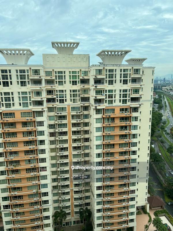 Kondominium untuk Dijual di East Lake Residence oleh Jon Low - iProperty.com.my