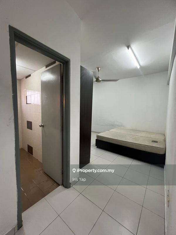 Service Residence for Sale in The Academia @ South City Plaza by Iris Yap - iProperty.com.my