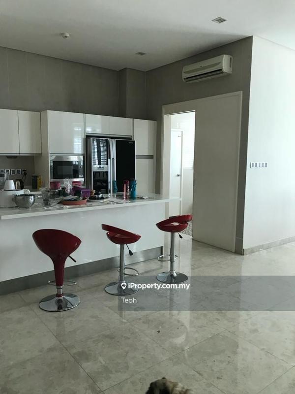 Condominium for Sale in Tijani 2 North by Teoh - iProperty.com.my