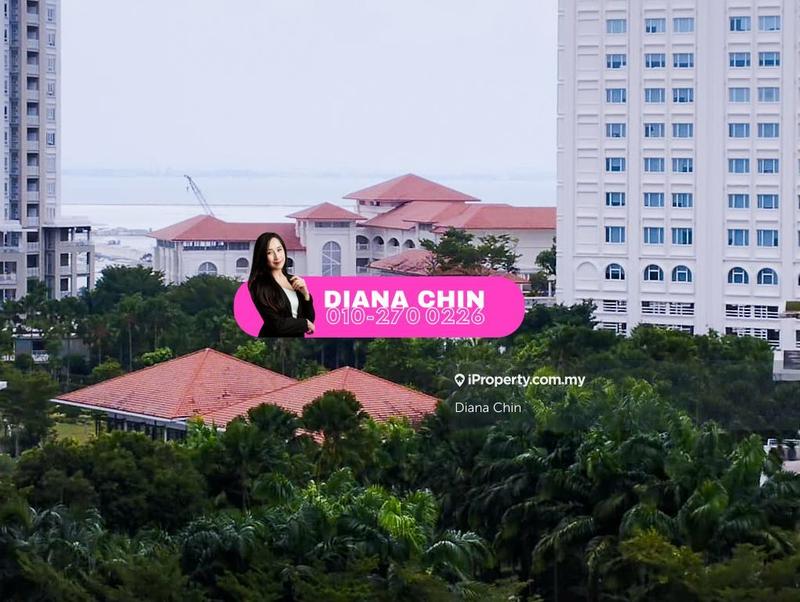 Condominium for Sale in Quayside Condominium by Diana Chin - iProperty.com.my