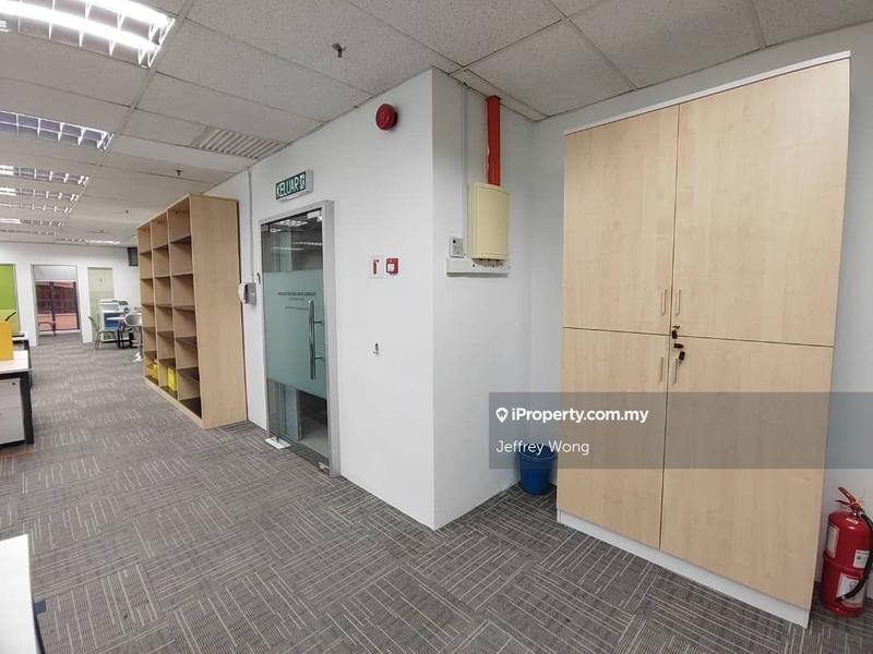 Office for Rent in Seksyen 16, Petaling Jaya by Jeffrey Wong - iProperty.com.my