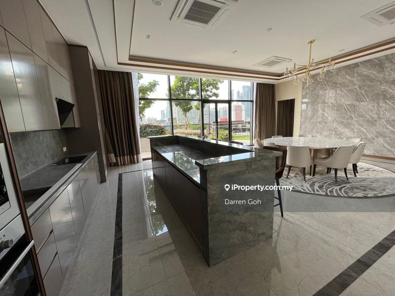 Service Residence for Sale in Service Suites @ Pavilion Embassy by Darren Goh - iProperty.com.my