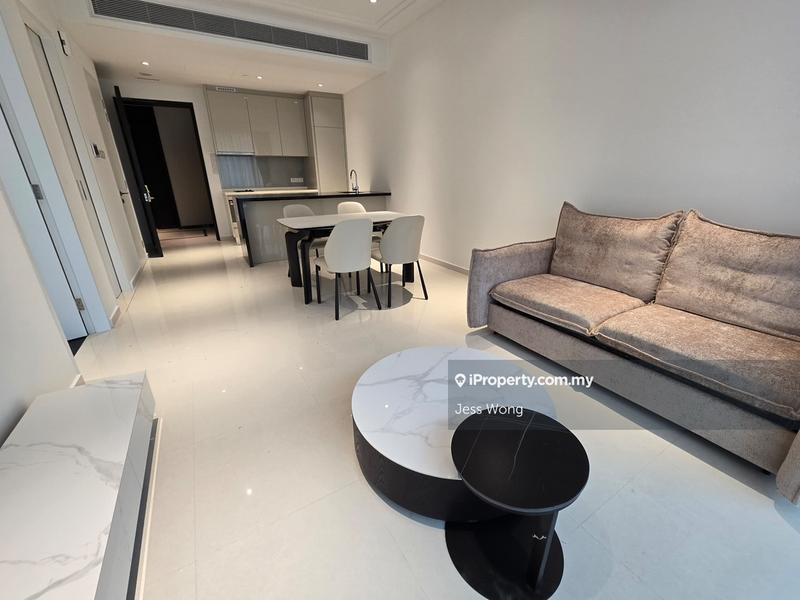 For Rent - Pavilion Damansara Heights