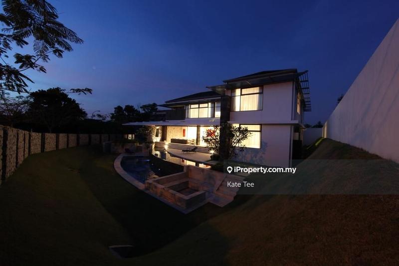 Bungalow House for Sale in Ledang Heights, Iskandar Puteri (Nusajaya) by Kate Tee - iProperty.com.my