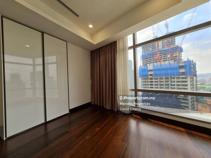 Service Residence for Rent in Banyan Tree Signatures by David Chang - iProperty.com.my