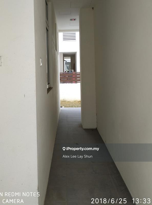 Semi-Detached House for Sale in Casa Idaman, Setia Alam by Alex Lee Lay Shun - iProperty.com.my