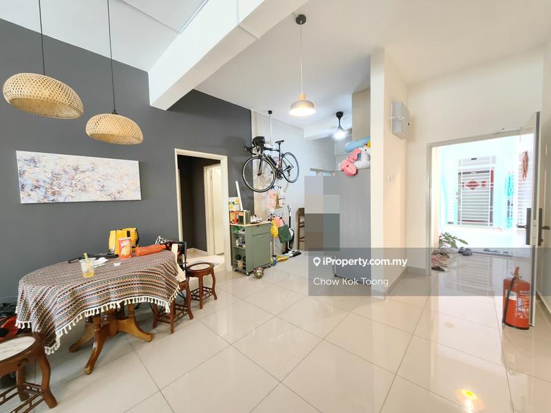 For Sale - Sg Long Residence