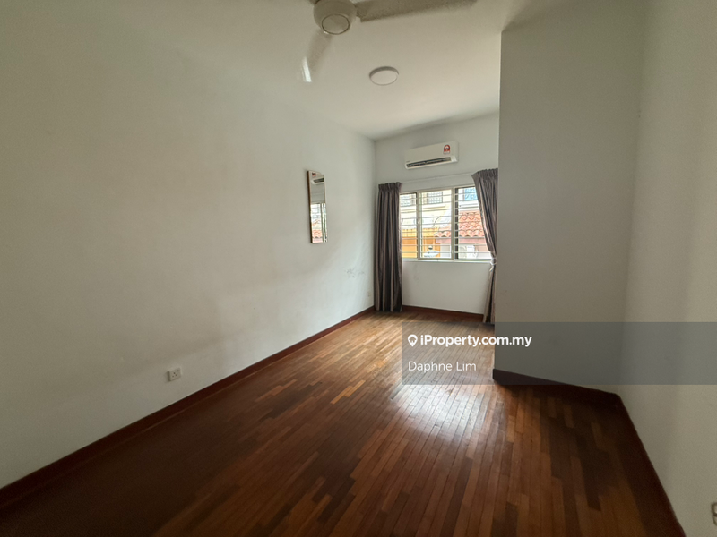 Rumah Berangkai 2.5 Tingkat untuk Dijual di Jalil Sutera, Bukit Jalil oleh Daphne Lim - iProperty.com.my