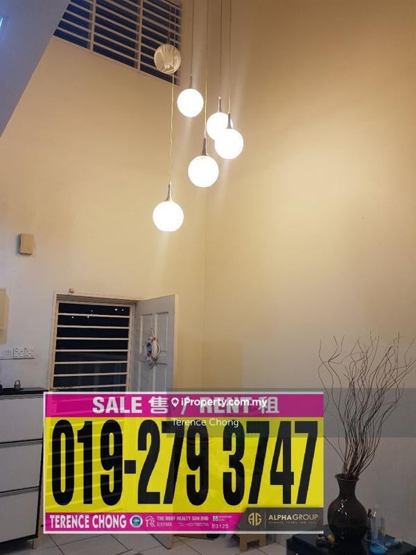 2-storey Terraced House for Sale in Bandar Kinrara Seksyen 6, Bandar Kinrara by Terence Chong - iProperty.com.my