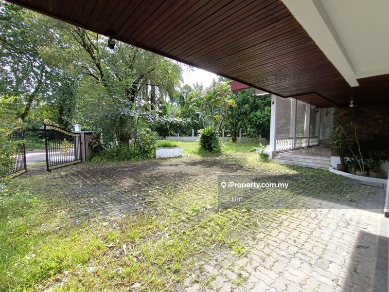 Bungalow House for Sale in Ampang, Kuala Lumpur by CS Lim - iProperty.com.my