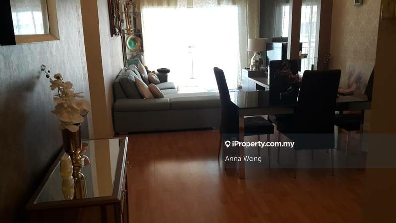 Service Residence for Sale in Waldorf Tower by Anna Wong - iProperty.com.my