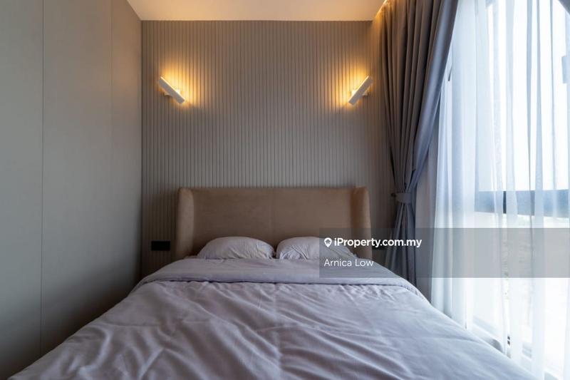 Residensi Servis untuk Dijual di Equine Residence oleh Arnica Low - iProperty.com.my