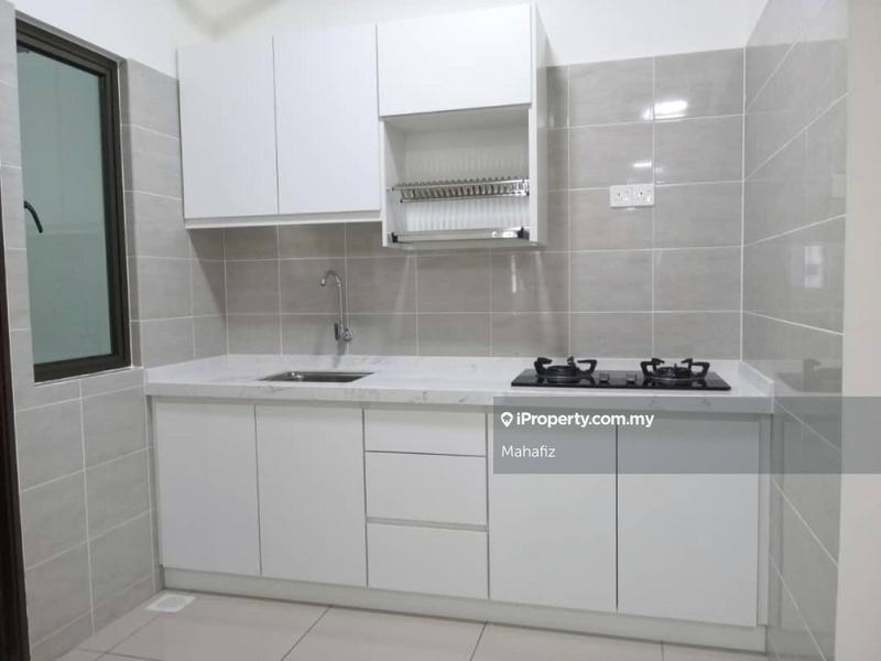 For Sale - Residensi Zamrud