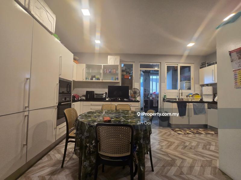 For Sale - Hijauan Kiara