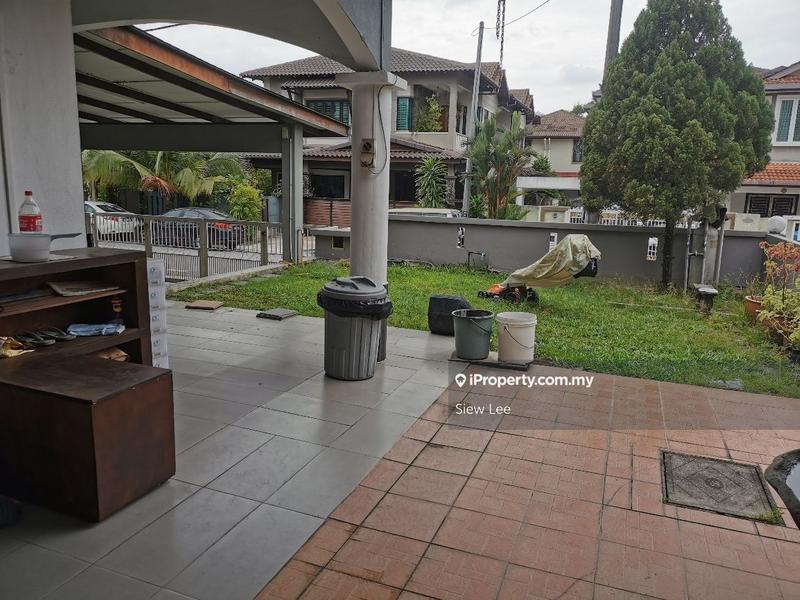 Bungalow House for Sale in Saujana Akasia, Sungai Buloh by Siew Lee - iProperty.com.my