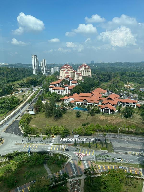 Pejabat untuk Disewa di Putrajaya, Putrajaya oleh Bill Lee - iProperty.com.my